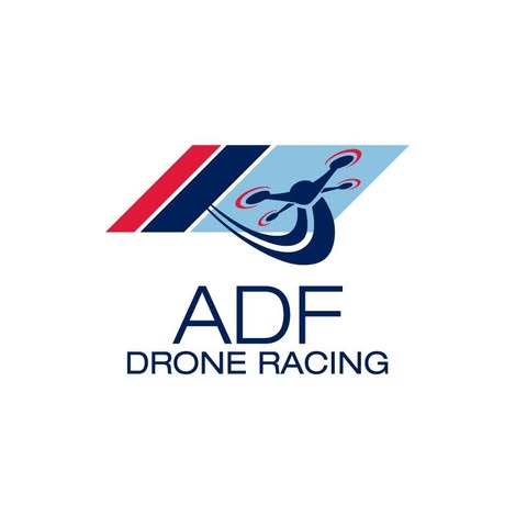 ADF Drone Racing